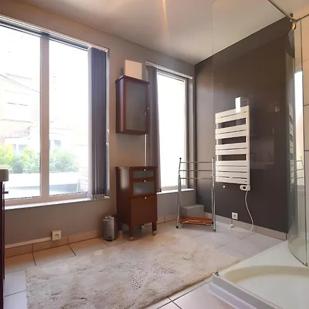 Bethune City Relax Spa & Sauna Habitación foto