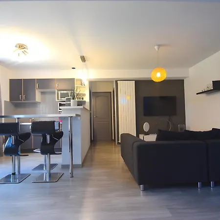 Bethune City Relax Spa & Sauna Habitación foto