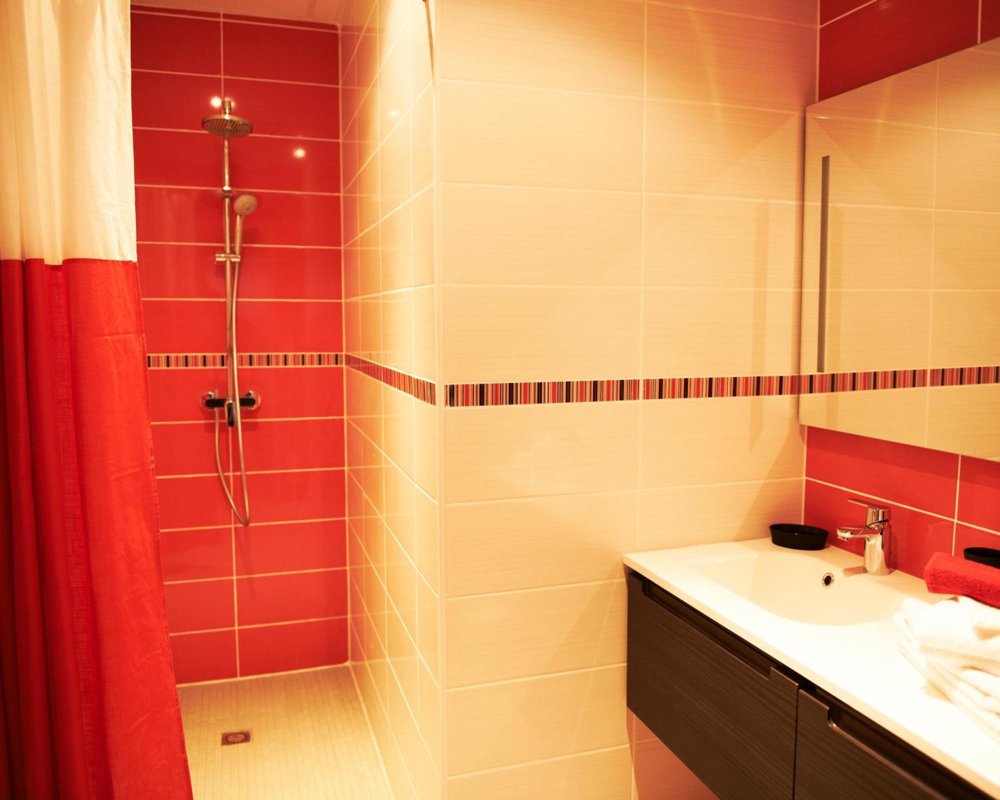 Aparthotel Relax & Sauna Béthune
