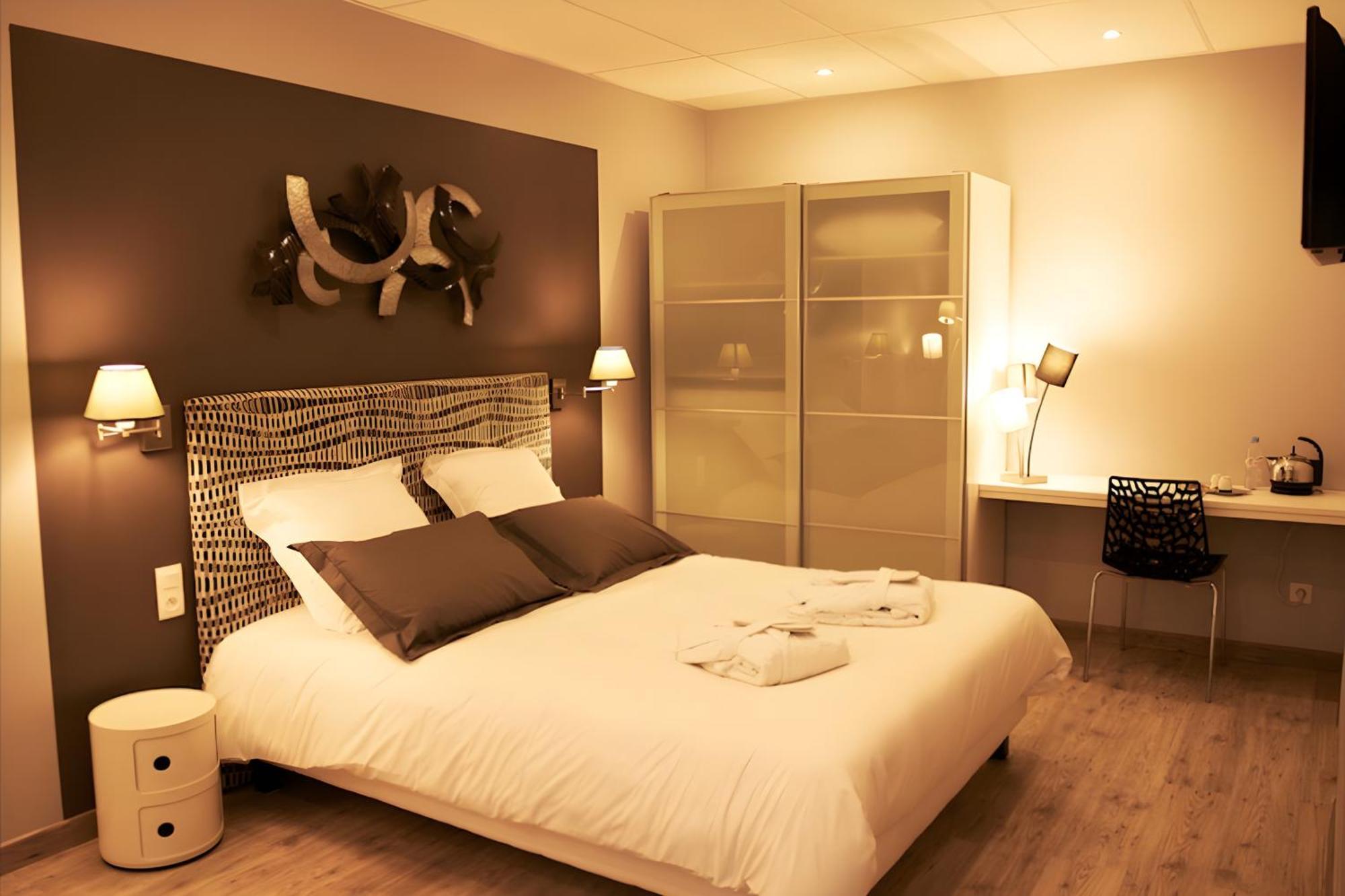 Relax & Sauna Aparthotel Béthune