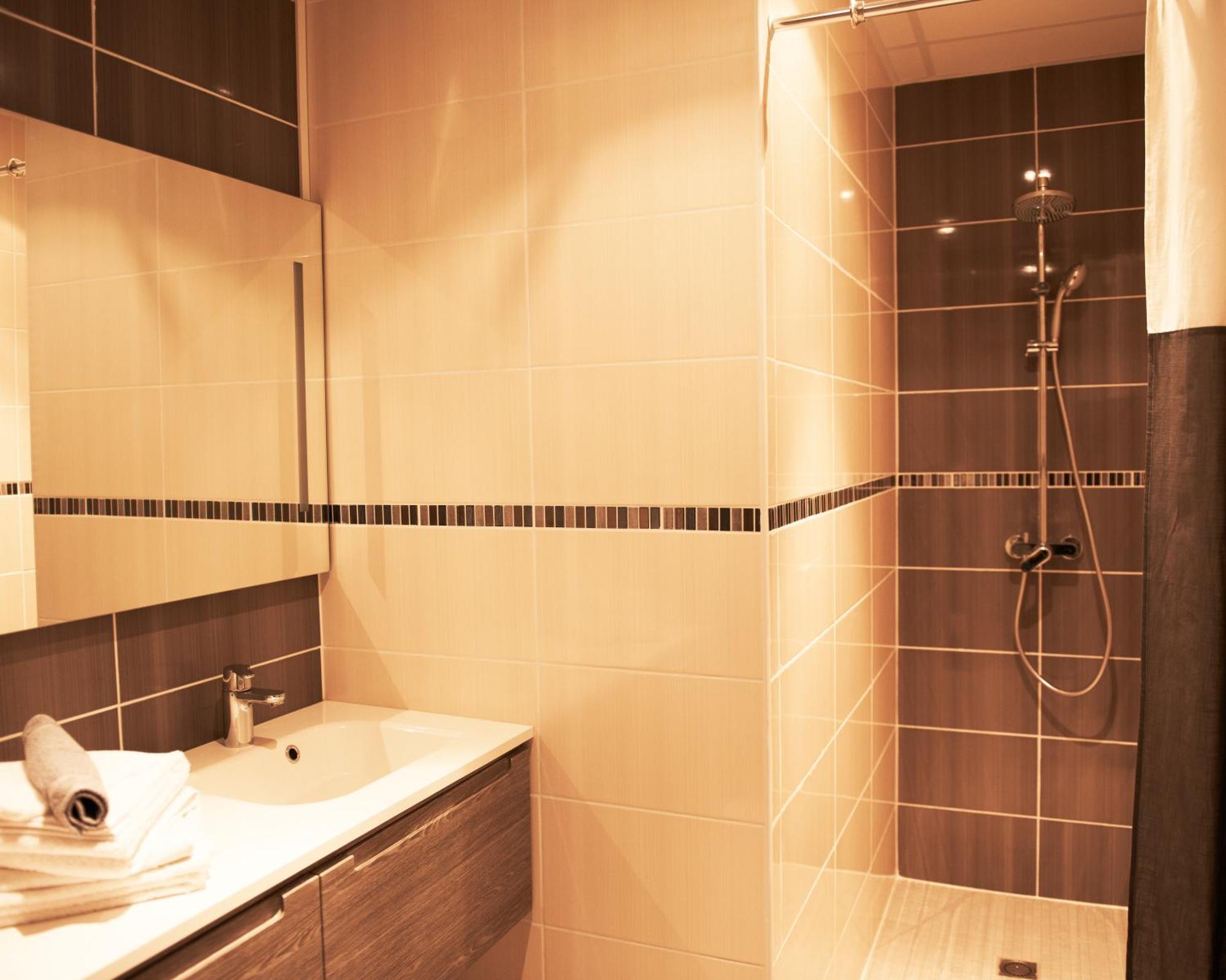 Aparthotel Relax & Sauna Béthune