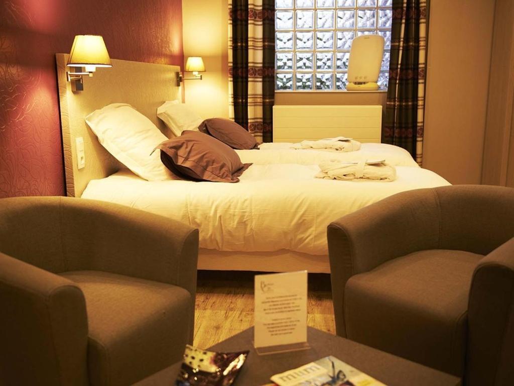 Relax & Sauna Aparthotel 2*