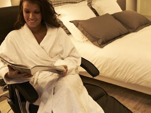 Aparthotel Relax & Sauna